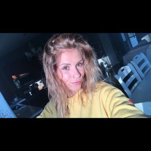 Meet your Posher, Madison